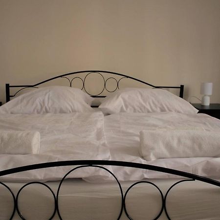 Sonnenberg-Villa Brunner Apartments Βουδαπέστη Εξωτερικό φωτογραφία