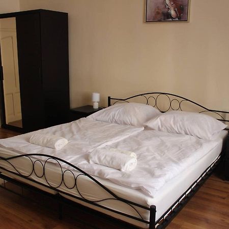 Sonnenberg-Villa Brunner Apartments Βουδαπέστη Εξωτερικό φωτογραφία