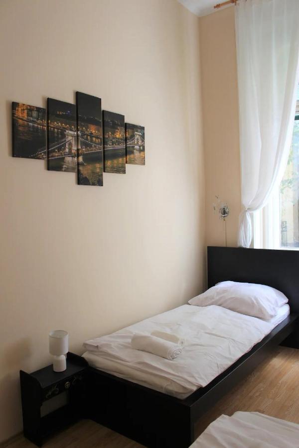 Sonnenberg-Villa Brunner Apartments Βουδαπέστη Εξωτερικό φωτογραφία