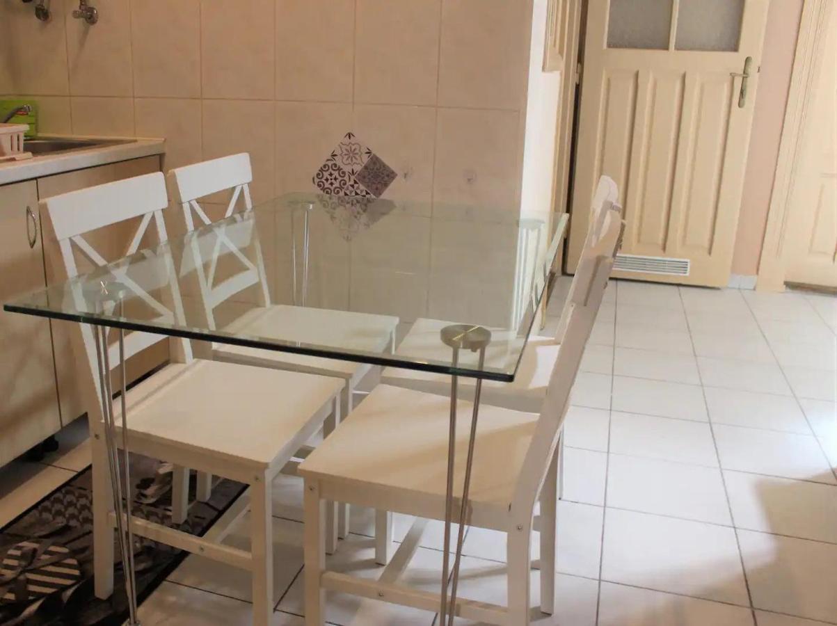 Sonnenberg-Villa Brunner Apartments Βουδαπέστη Εξωτερικό φωτογραφία