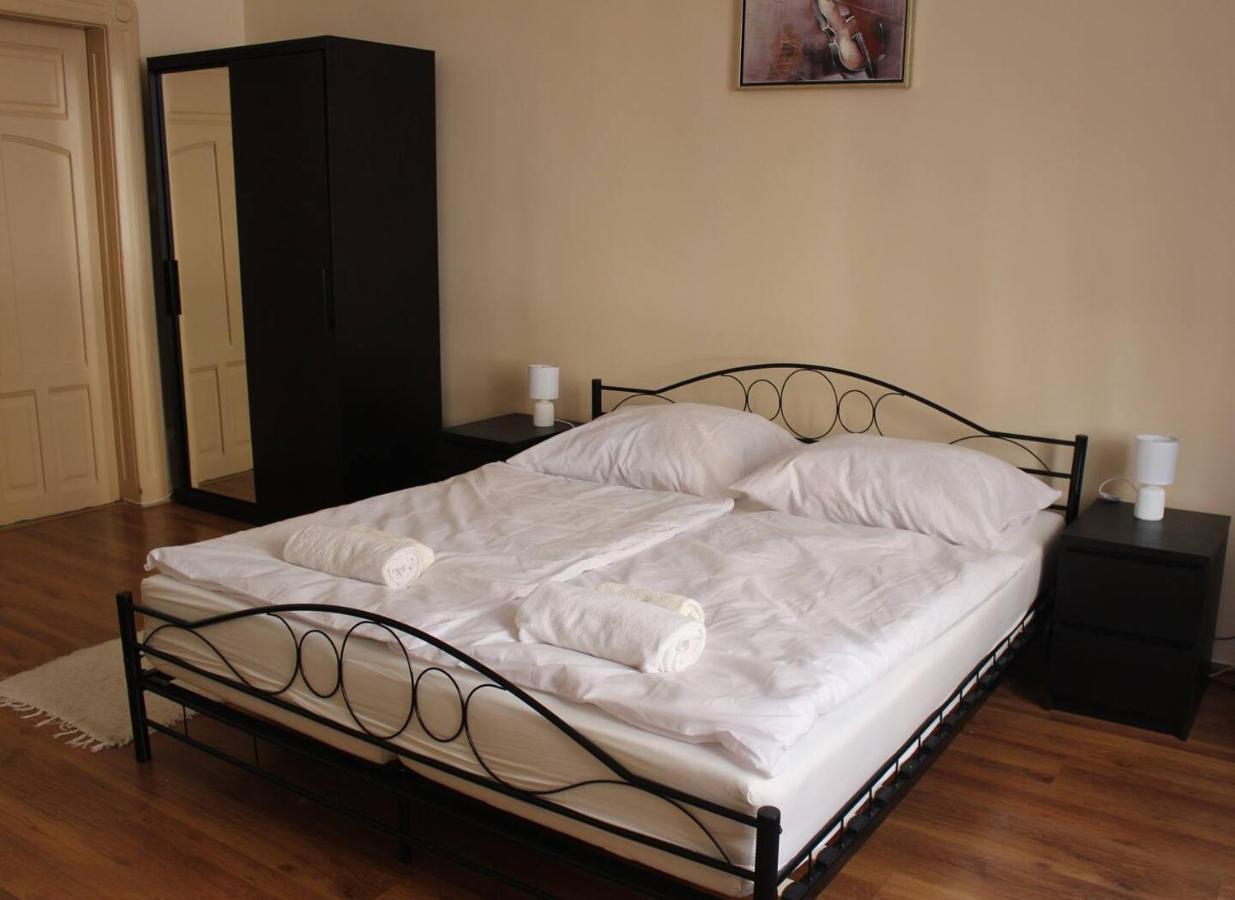 Sonnenberg-Villa Brunner Apartments Βουδαπέστη Εξωτερικό φωτογραφία